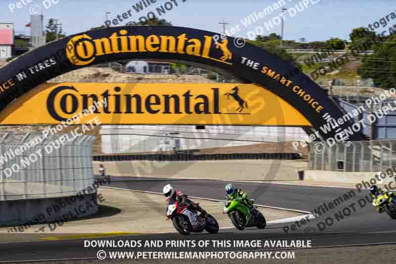 Laguna Seca;event digital images;motorbikes;no limits;peter wileman photography;trackday;trackday digital images